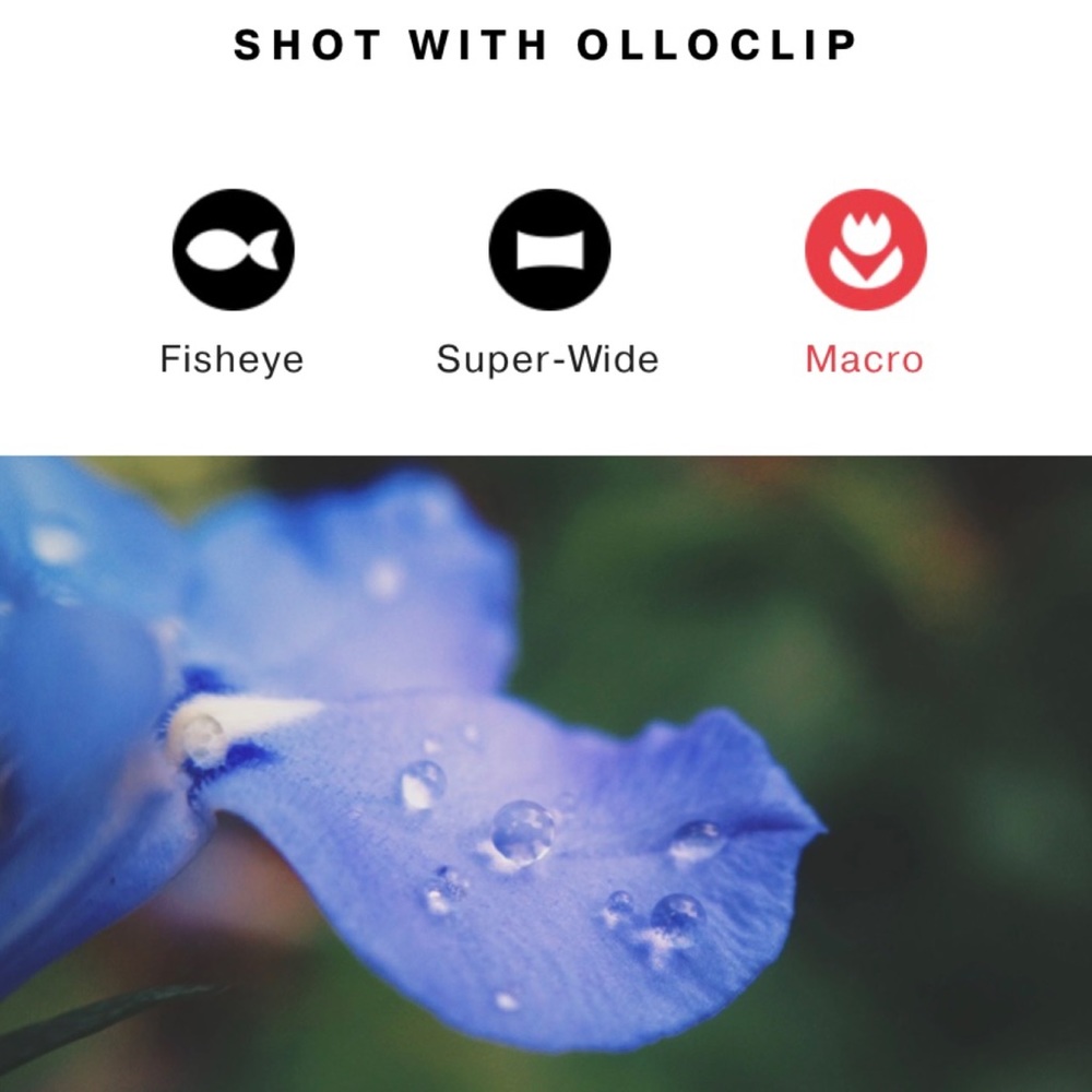 🆕 Camera Lens Clips 📷📱 - Picture 12 of 16